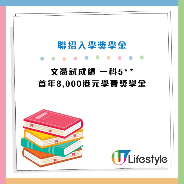 DSE放榜2025｜中大新生入學獎學金懶人包！5**有獎金 狀元免學費+$41萬交流獎學金（附申請資格）