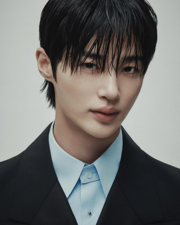 邊佑錫人氣爆紅（圖片來源：IG@byeonwooseo）