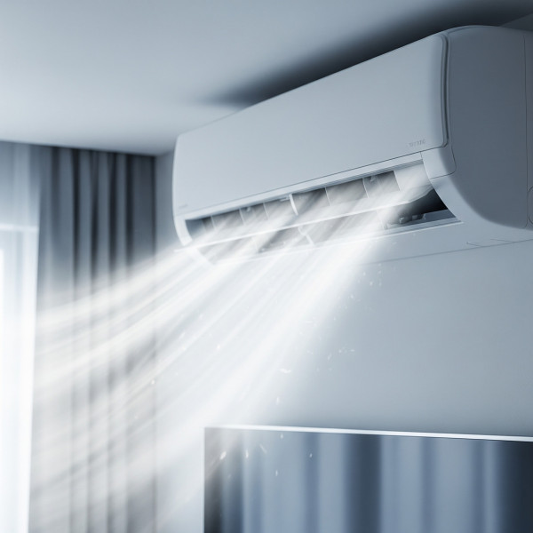 一家5口開冷氣食晚飯險冚家死！1用具致變相燒炭中毒險滅門