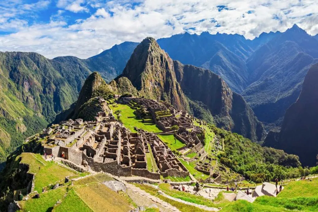 來源:永安旅行社 旅行社推128萬元極奢華旅行團?環遊世界14個地方網民:每日平均花2萬