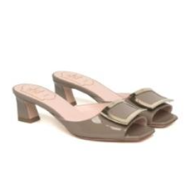 ROGER VIVIER 原價$7600 折後$3705