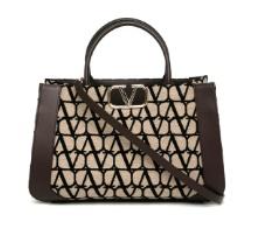 VALENTINO 原價$21000 折後$12600