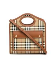 BURBERRY 原價$13900 折後$7298