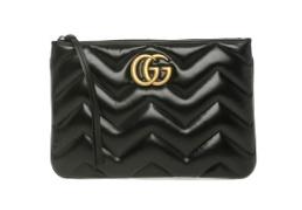 GUCCI 原價$16690 折後$8137