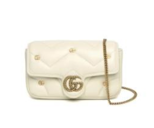 GUCCI 原價$23700 折後$11554