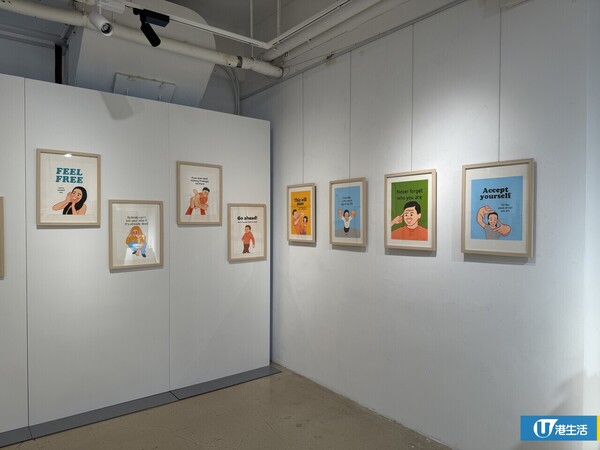 Joan Cornellà⾹港個人作品展回歸！展出過百幅畫作/全新限量版模型
