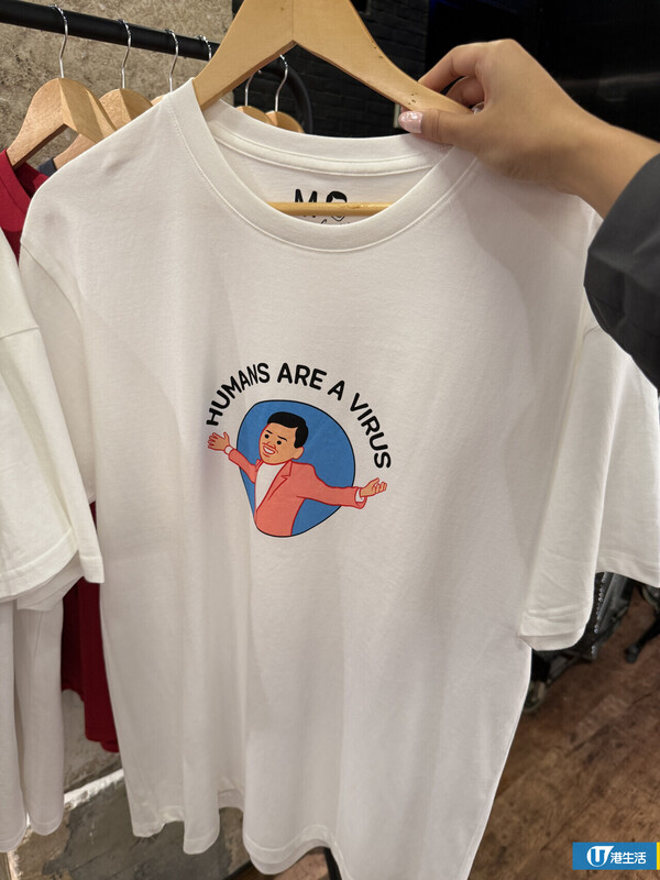 Joan Cornellà⾹港個人作品展回歸！展出過百幅畫作/全新限量版模型