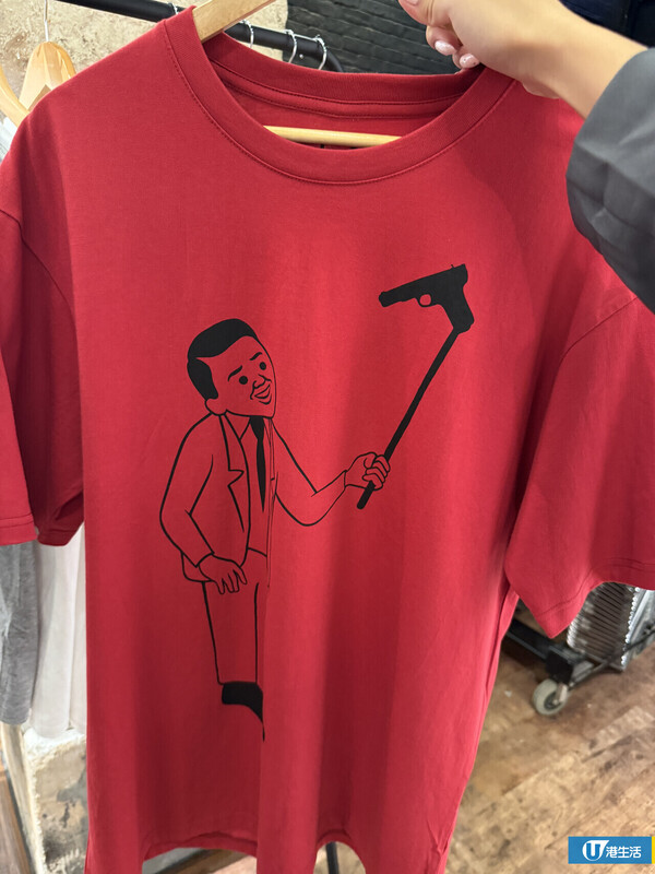 Joan Cornellà⾹港個人作品展回歸！展出過百幅畫作/全新限量版模型