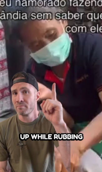 （圖片來源︰IG@drjoe_md）