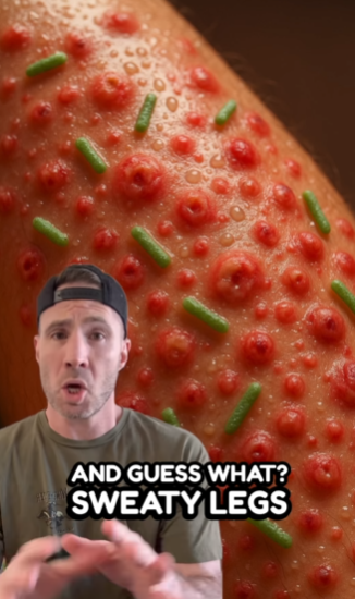 （圖片來源︰IG@drjoe_md）