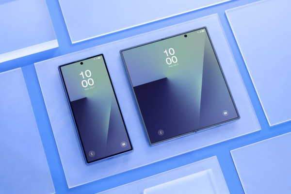 SmarTone推出Samsung Galaxy Z Fold7/Flip7預訂優惠 機價折扣、容量升級兼享一年Disney+ 盡享5G AI體驗