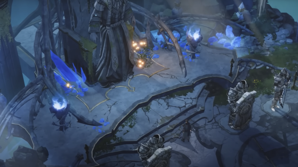 《我獨自升級》出手遊啦！手機、PC都玩得！揭示成振宇未曾公開記憶
