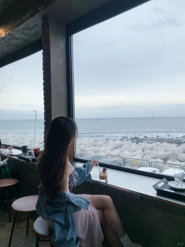 內地女遊釜山呻4大缺點 差別待遇/美食沙漠/無靚仔靚女 直言：韓女化妝很寡淡 