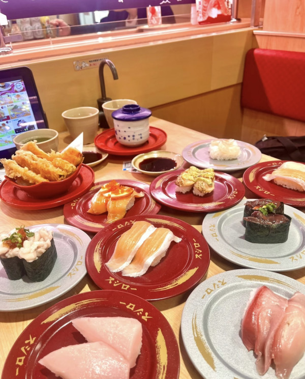 荃灣廣場美食10間食肆推介 聚餐慶生首選! 畫碟甜品+海鮮放題火鍋+高質和牛燒肉