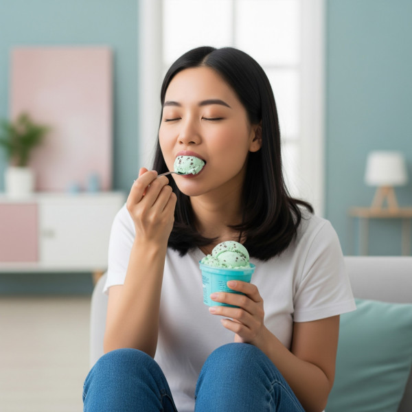 香港低卡雪糕︱營養師推介18款低卡雪糕 最低只有72卡路里！附健康食法3招