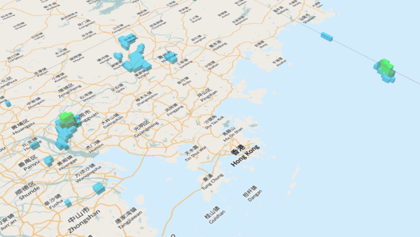 紅雨｜港府提前停課最終「雨都無滴」天文台再受抨擊 網民直言：天朗氣清
