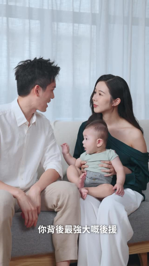 裕美再爆料證實林作媽媽與麥明詩劃清界線？踢爆缺席BB百日宴私下4字割席