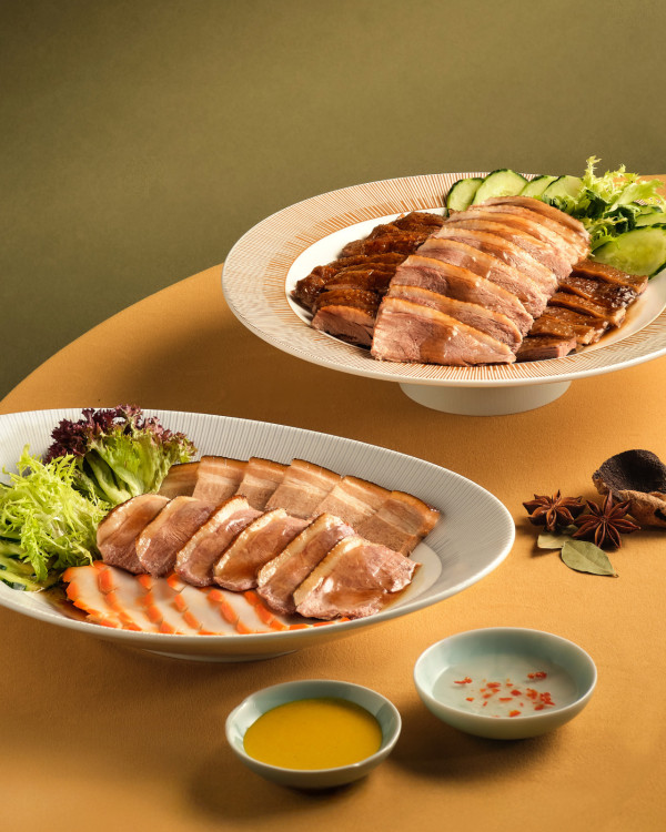 香港機場逾美食餐廳推介10間｜港式茶餐／英式早餐／米芝蓮滷肉飯／豚骨拉麵／千層蛋糕／意式雪糕