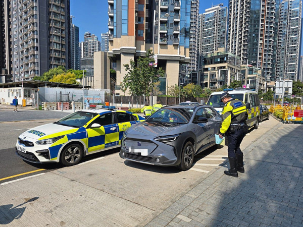 高德Call車疑遇內地黑工司機冇身份證兼唔識路？附警務處回應