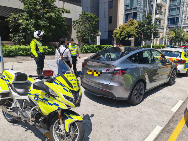 網約車｜網約車規管框架下周出爐 平台車輛司機都要牌 或設5年有效期嚴防炒賣