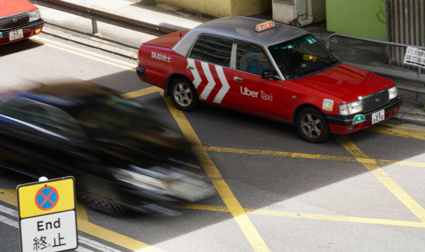 高德Call車疑遇內地黑工司機冇身份證兼唔識路？附警務處回應