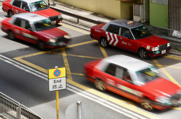 高德Call車疑遇內地黑工司機冇身份證兼唔識路？附警務處回應