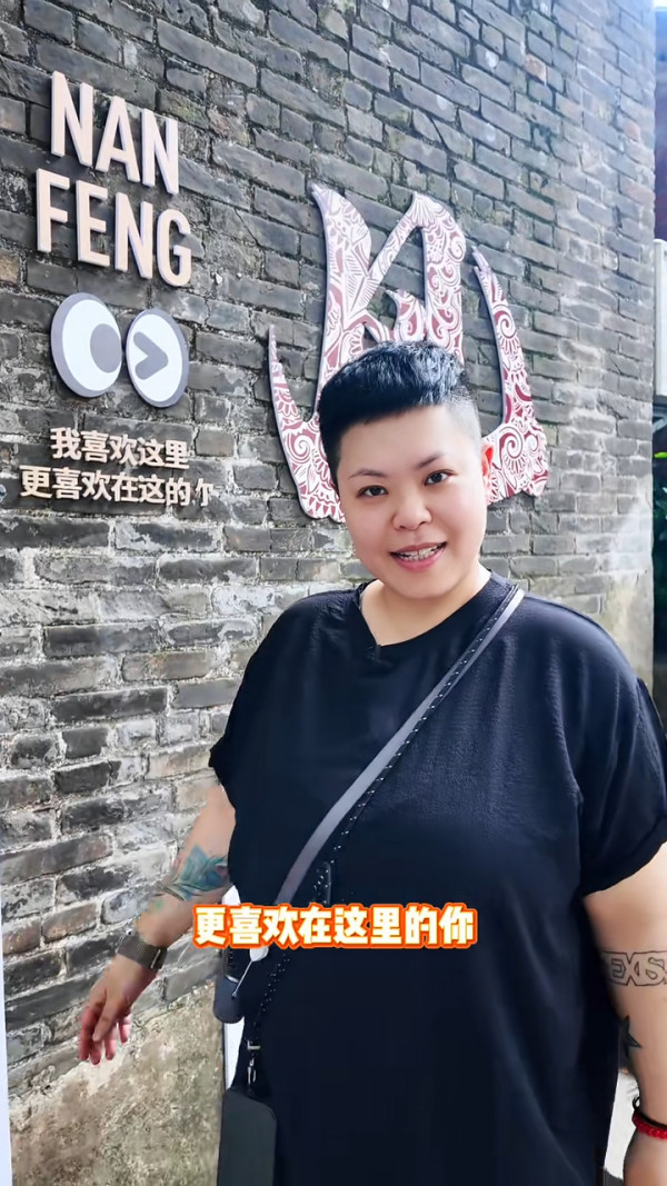 「我最喜愛的女歌手」敗走香港後身形極限暴脹 近況曝光曾陷入邪教風波消失幕前