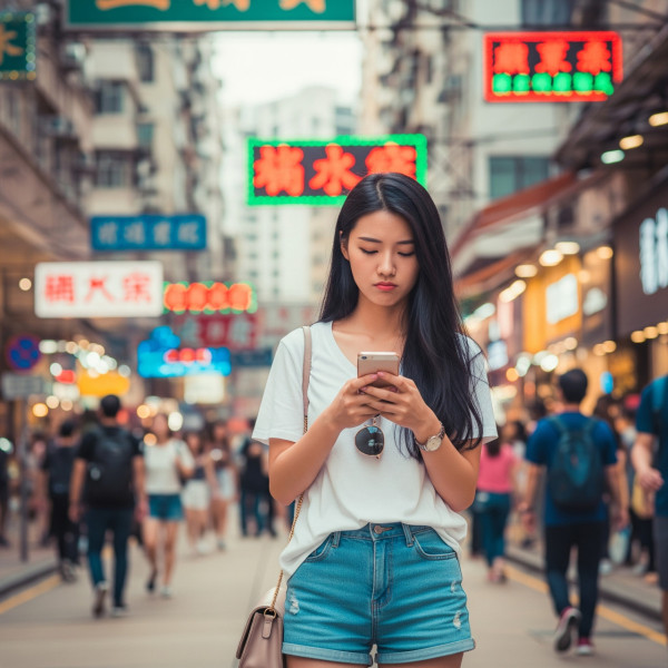 內地客遊港後列七大殘酷現實 纜車要排兩個鐘/酒店質素參差 呼籲：別信小紅書 