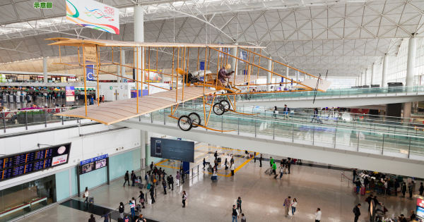 港女呻男友旅行躺平唔Plan行程 共數三宗罪極離譜 網民建議分手處理 