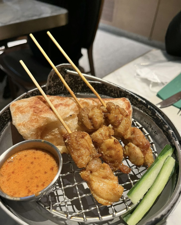 尖沙咀K11 MUSEA美食10間餐廳推介 維港海景打卡！米芝蓮料理＋特色甜品＋多國風味餐廳