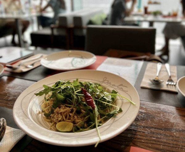 尖沙咀K11 MUSEA美食10間餐廳推介 維港海景打卡！米芝蓮料理＋特色甜品＋多國風味餐廳