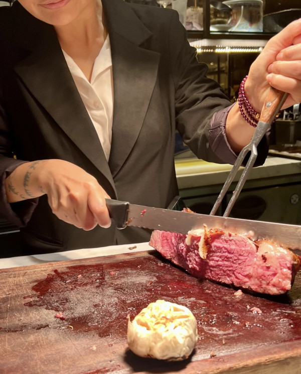 尖沙咀K11 MUSEA美食10間餐廳推介 維港海景打卡！米芝蓮料理＋特色甜品＋多國風味餐廳