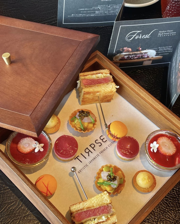 尖沙咀K11 MUSEA美食10間餐廳推介 維港海景打卡！米芝蓮料理＋特色甜品＋多國風味餐廳