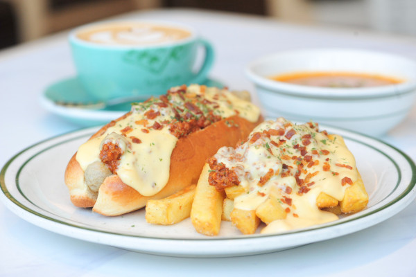 銅鑼灣希慎廣場美食逾17間必食餐廳！川味花甲粉+酸菜魚+必比登推介店