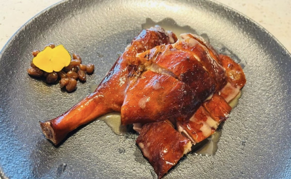 尖沙咀K11 MUSEA美食10間餐廳推介 維港海景打卡！米芝蓮料理＋特色甜品＋多國風味餐廳