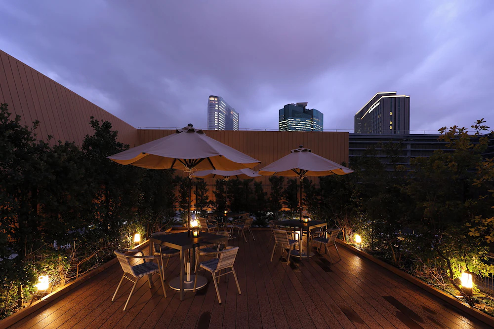 東京平價酒店5大必住之選 自助入住/溫泉浴場/近地鐵站 不包APA!