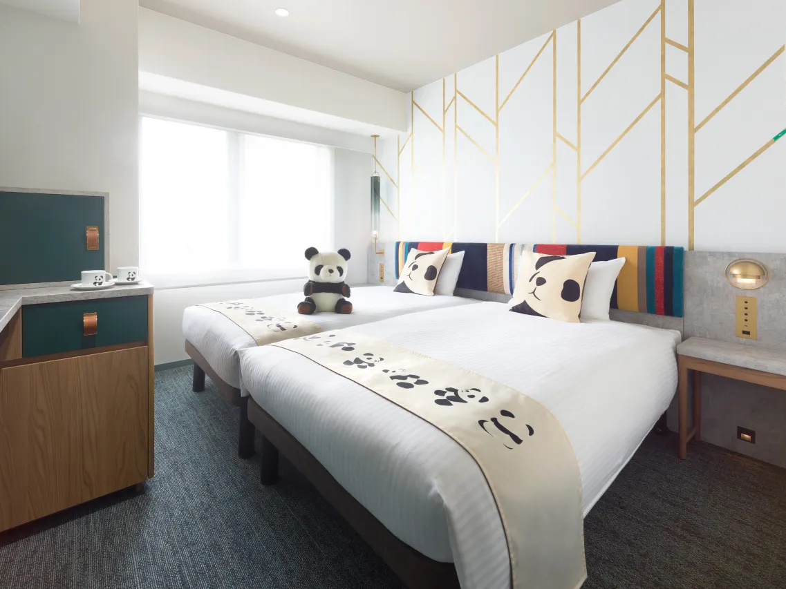 東京平價酒店5大必住之選 自助入住/溫泉浴場/近地鐵站 不包APA!