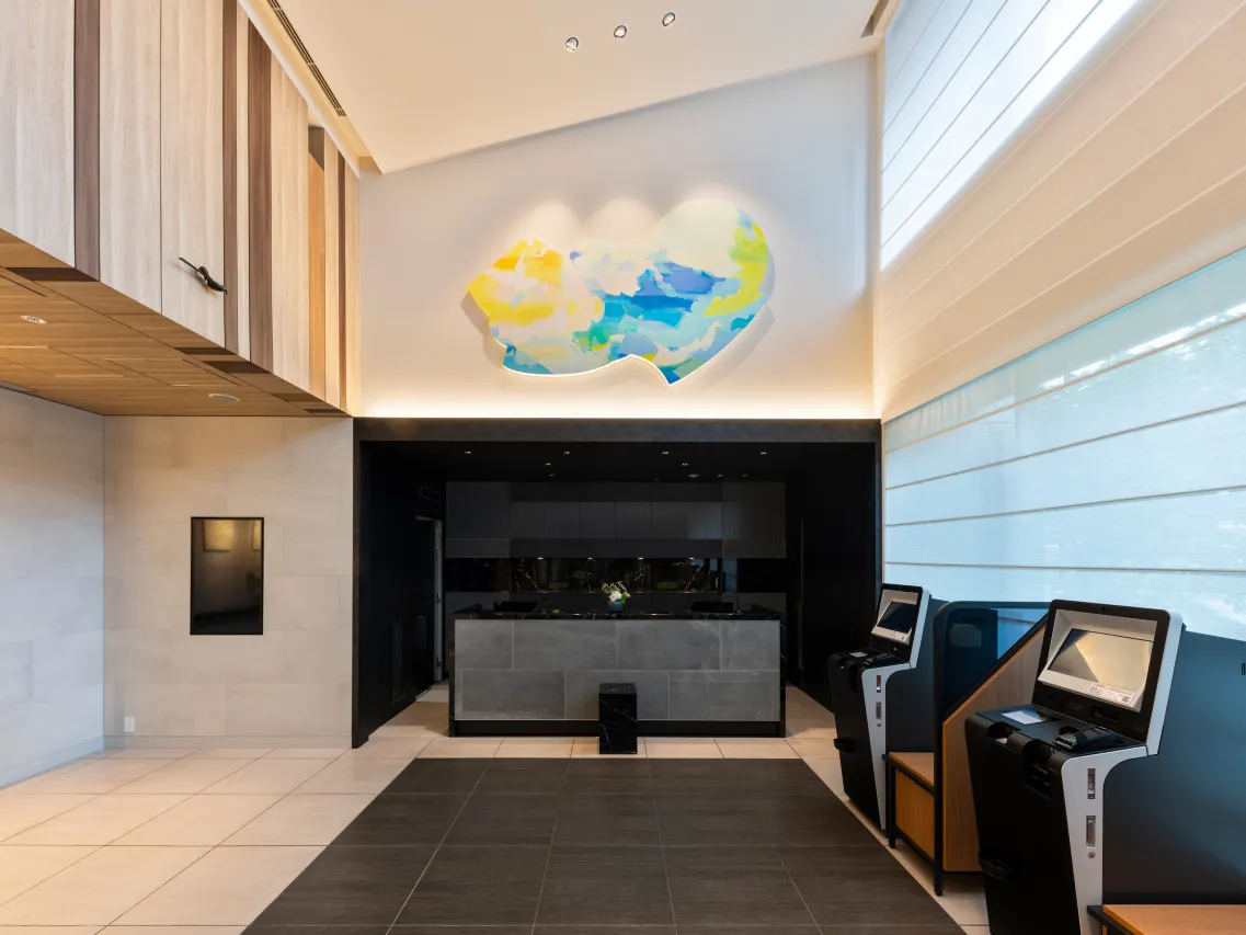 東京平價酒店5大必住之選 自助入住/溫泉浴場/近地鐵站 不包APA!