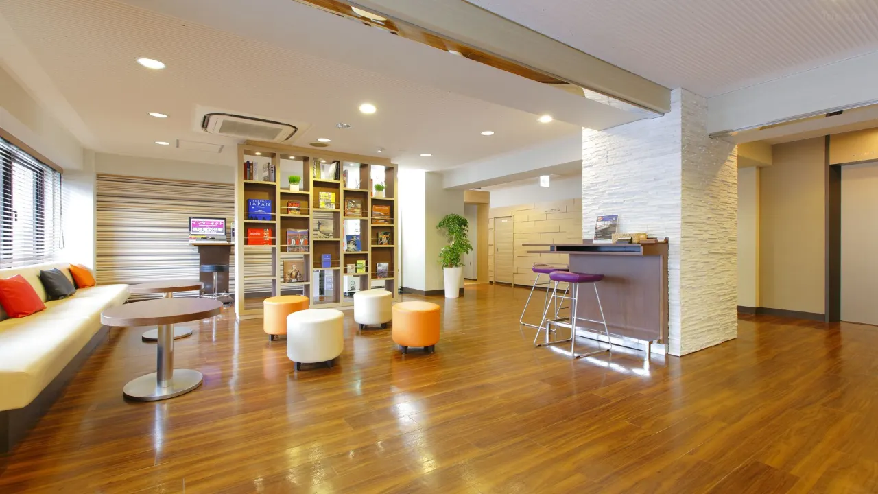 東京平價酒店5大必住之選 自助入住/溫泉浴場/近地鐵站 不包APA!