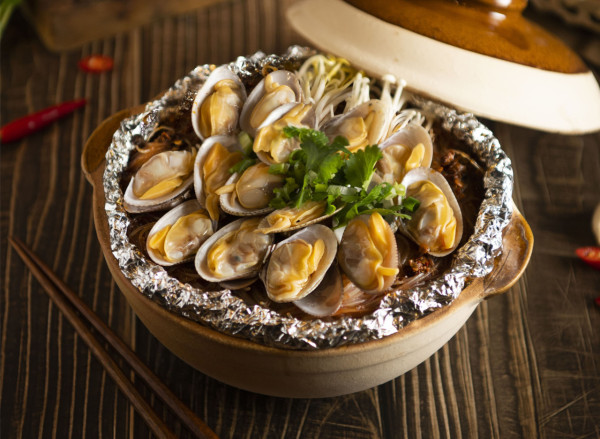 銅鑼灣希慎廣場美食逾17間必食餐廳！川味花甲粉+酸菜魚+必比登推介店