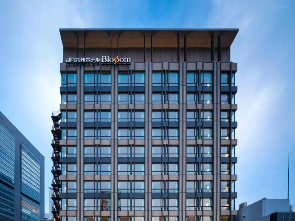 東京平價酒店5大必住之選 自助入住/溫泉浴場/近地鐵站 不包APA!