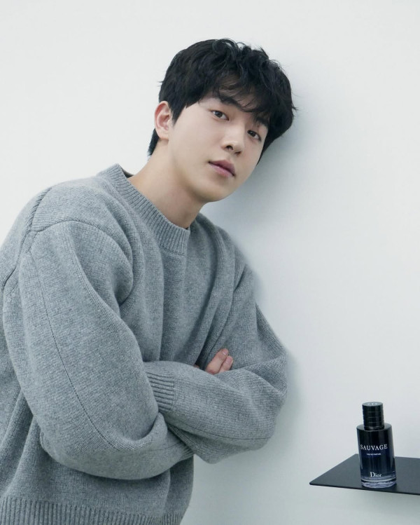 INFJ男生性格特質、感情觀、愛情攻略（圖片來源：IG@skawngur）     