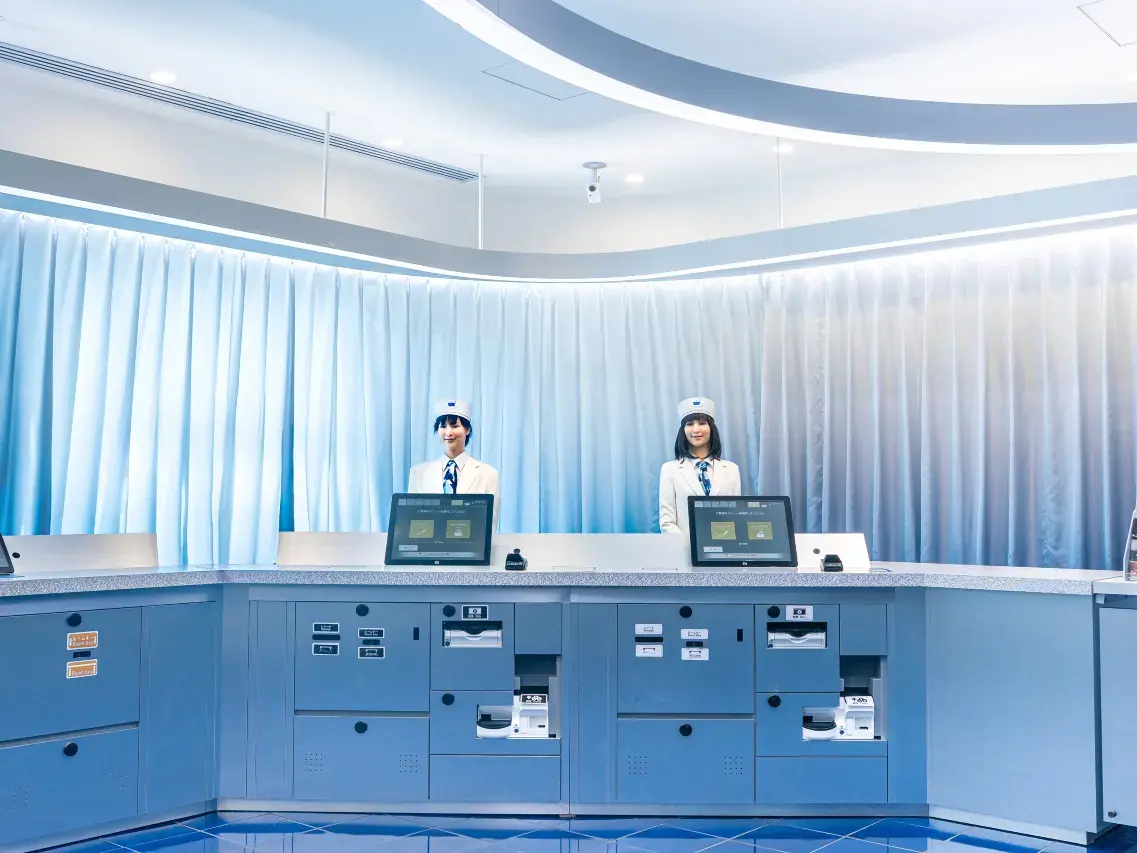 東京平價酒店5大必住之選 自助入住/溫泉浴場/近地鐵站 不包APA!