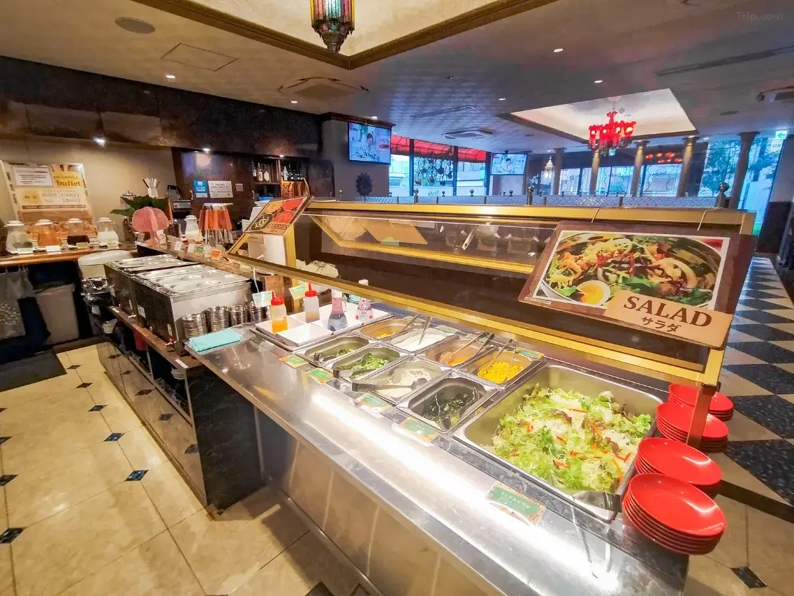 東京平價酒店5大必住之選 自助入住/溫泉浴場/近地鐵站 不包APA!