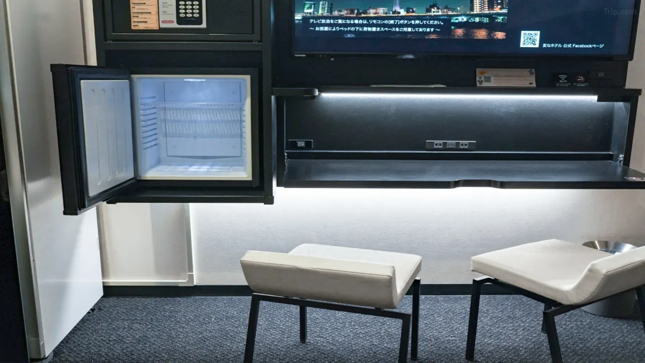 東京平價酒店5大必住之選 自助入住/溫泉浴場/近地鐵站 不包APA!