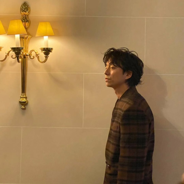 INFJ男生性格特質、感情觀、愛情攻略（圖片來源：IG@gongyoo_official）     