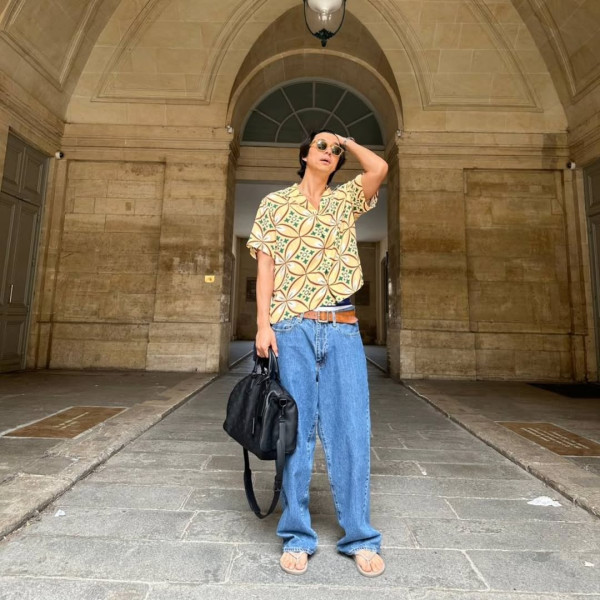 INFJ男生性格特質、感情觀、愛情攻略（圖片來源：IG@gongyoo_official）     