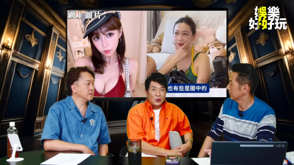梁思浩不開名促TVB褫奪三位港姐名銜 有人偷食人夫！提示三個姓氏呼之欲出