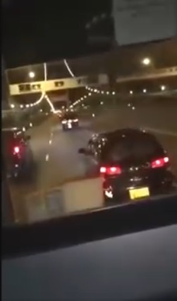 享和街赤膊男疑再爆黑歷史？8年前影片揭遭地盤佬掌摑後狂道歉：對唔住大佬