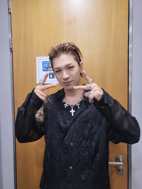 INFJ男生性格特質、感情觀、愛情攻略（圖片來源：IG@theblacklabel）